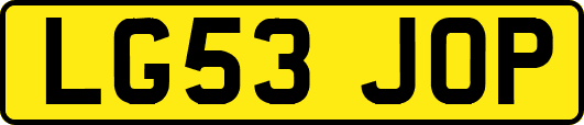 LG53JOP