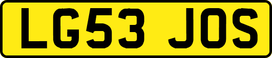 LG53JOS