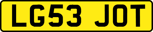 LG53JOT