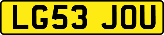 LG53JOU