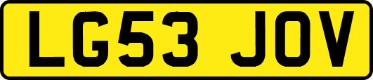 LG53JOV