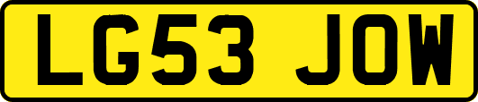 LG53JOW