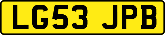 LG53JPB