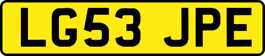 LG53JPE