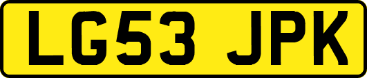 LG53JPK