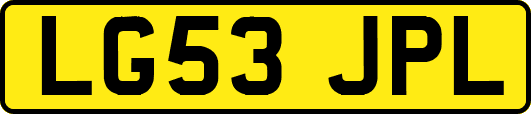 LG53JPL