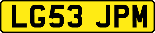 LG53JPM