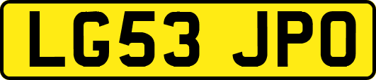 LG53JPO