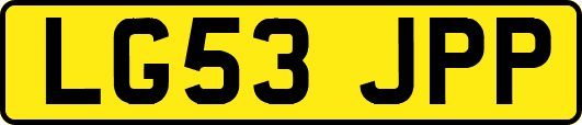 LG53JPP