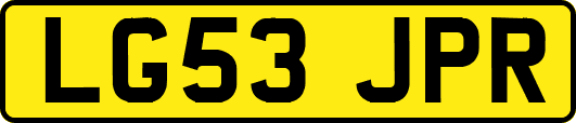 LG53JPR