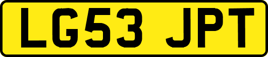 LG53JPT
