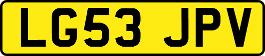 LG53JPV