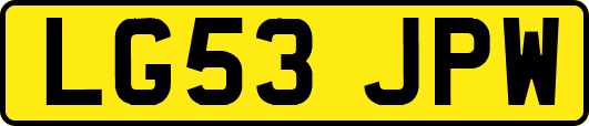 LG53JPW