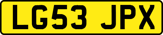 LG53JPX