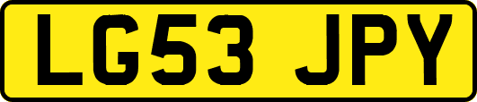 LG53JPY