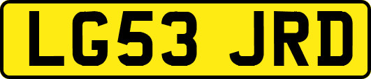 LG53JRD