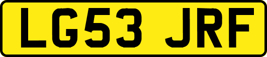 LG53JRF