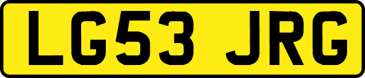 LG53JRG