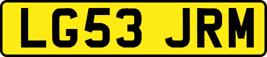 LG53JRM