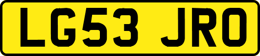 LG53JRO