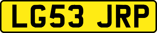 LG53JRP
