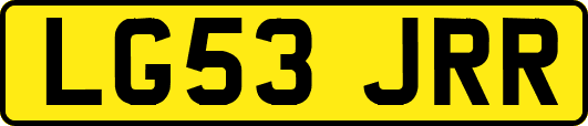 LG53JRR