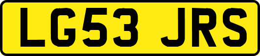 LG53JRS