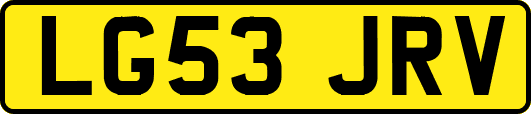 LG53JRV