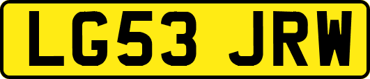 LG53JRW