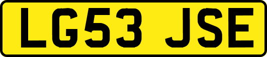 LG53JSE