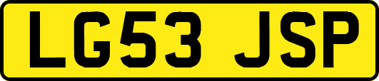 LG53JSP