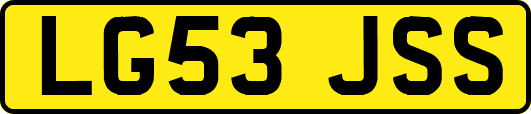 LG53JSS