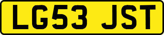 LG53JST