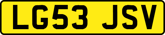 LG53JSV