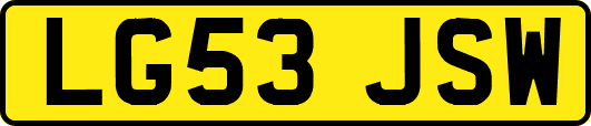 LG53JSW