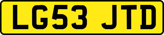 LG53JTD