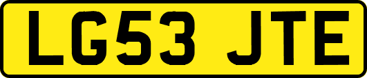 LG53JTE