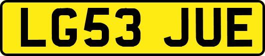 LG53JUE