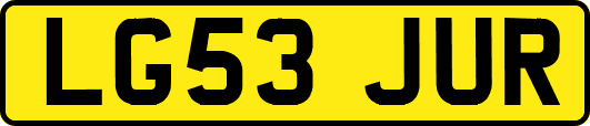LG53JUR