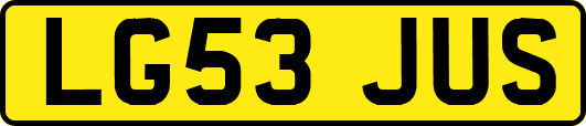 LG53JUS