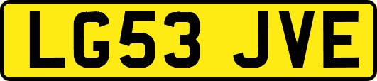 LG53JVE