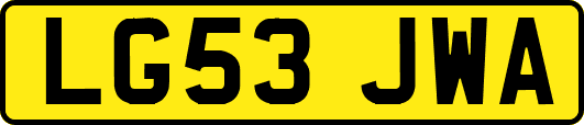 LG53JWA