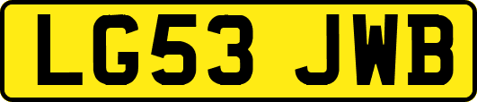 LG53JWB