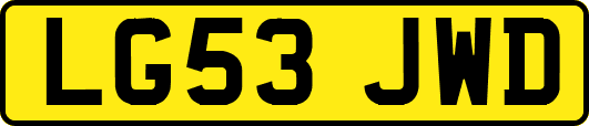 LG53JWD