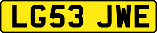 LG53JWE