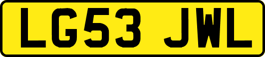 LG53JWL