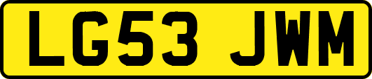 LG53JWM