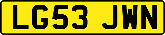 LG53JWN