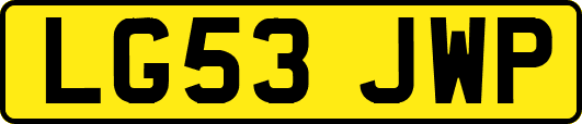 LG53JWP