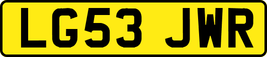 LG53JWR